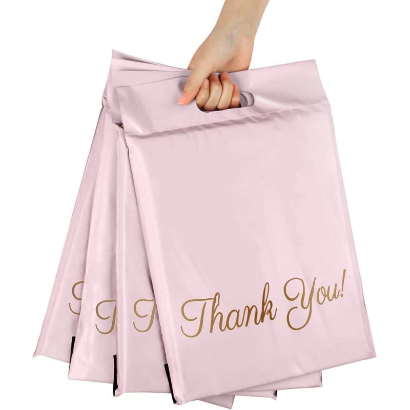 Sac De Poche Réutilisable En Plastique Transparent | Vecteur Premium