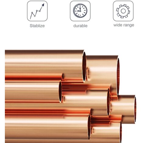 Bouchon Rond Pour Tube Diamètre Extèrieur 43 Intérieur 36-37 Nylon Noir