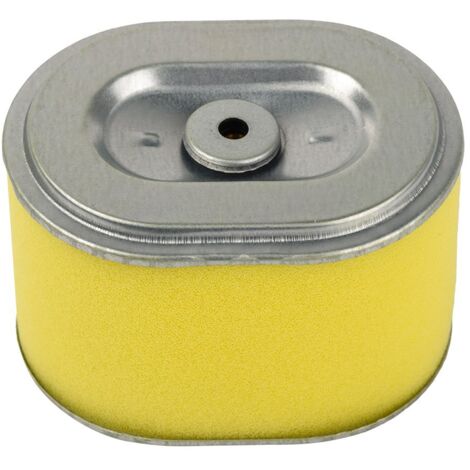 Air Cleaner Compatible avec Honda 5.5HP 6HP GX140 GX160 GX200 Replace Part 17210 de Ze1-822 17210 de Ze1-517