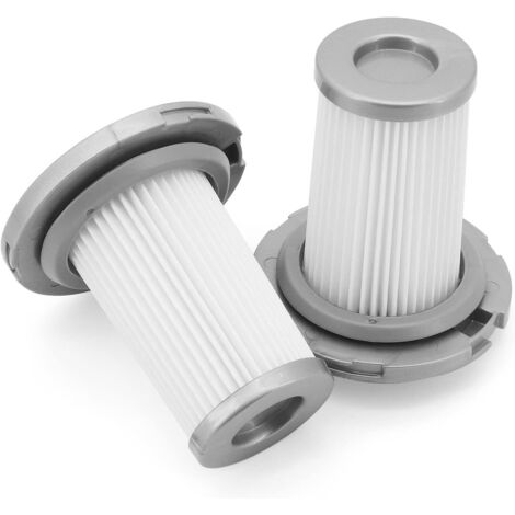 2X(POUR ASPIRATEUR SANS Fil Rowenta X-Force Flex 8.60 X-Pert 6.60