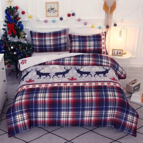 Housses De Couettes - Housses De Couettes / Housses De