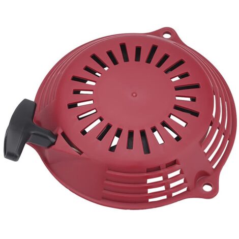 Lanceur Tondeuse pour HONDA GCV160 GC135 GC160 GCV135 HRB476C HRB216 HRG536 HRX476 HRX426C HRX476C EN2000 EN2500 28400-ZL8-023ZA 28400-ZL8-013ZA Pièce Moteur du Générateur