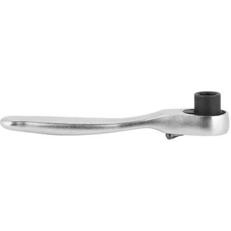 Mini clé à cliquet rapide 1/4" - Tournevis hexagonal Quick Socket Batch Tool (clé à cliquet) pour Mini rachette Wrench Set Cliquet à cliquet