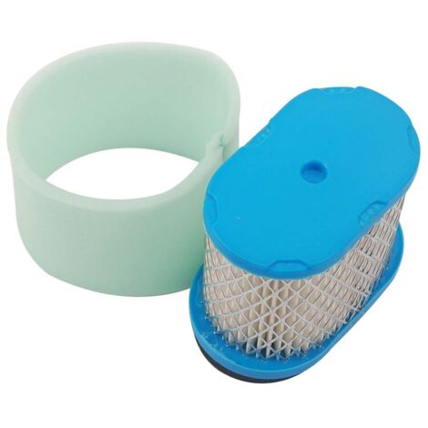 Beehive Filtre Aftermarket Air Pre Filtre Cleaner for Briggs Stratton 498596 690610 697029 5059h 4207 30–033 John Deere m147431 + 273356S Filtre Pre de Cleaner New