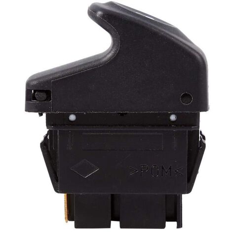 Interrupteur Commande Miroir/fenêtre 12 Broches - Réf. ENV 01010329, Compatible 6554.ZH, 6490.P4 - Neuf