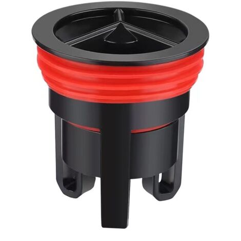 Douche Drain de Plancher, Connecteurs Anti-odeurs pour Le Drainage du Sol de la Douche,Bouchon Anti Odeur, pour Salle de Bain Pas de Filtre adapté Aux Fuites de Salle de Bain, Cuisine Tuyaux