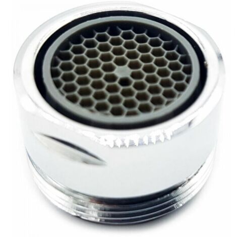 Mousseur Robinet Aérateur 20mm M20 - Jusqu'à 70% d'économie d'eau 4 L / min
