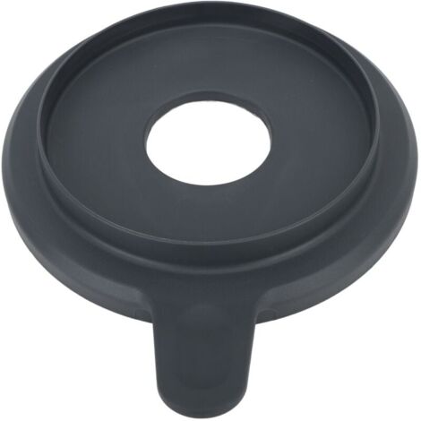 Couvercle de Bol avec Joint pour Vorwerk Thermomix TM5/TM6 Couvercle de Bol Mélangeur pour Thermomix TM5 Couvercle (1/4)