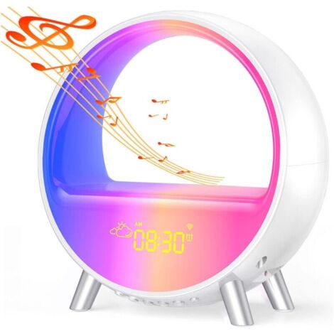 Horloge Murale Design Moderne "Goutte d'Eau" - Créative et Suspendue - Silencieuse