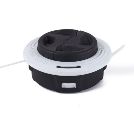 Tête de débroussailleuse STIHL AutoCut C26-2 - Compatible FS50, FS55, FS70, FS80, FS85, FS90, FS100, FS120, KM55, KM85, KM90, KM110, KM130 - Réf. 40027102169.