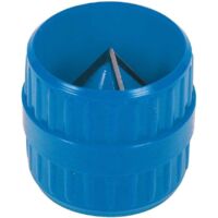 Ebavureur universel pour tuyaux,Xtérieur 5mm-38mm(bleu)