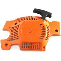 Corde de lanceur Rewind Start Assembly pour Husqvarna 136 137 141 142 tronçonneuse