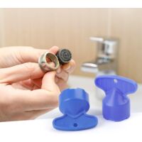 Lot De 20 Aérateurs De Robinet, Aérateurs D'évier De Rechange Avec 20 Rondelles M22 M24 à Brancher Pour Cuisine Et Salle De Bain