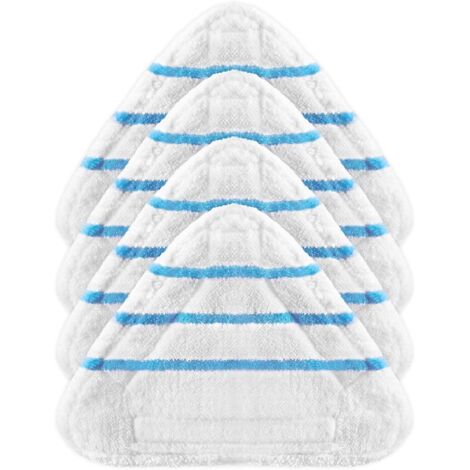 Silvercrest Lidl Universal Steam Mop Covers Zubehör für Dampfreiniger