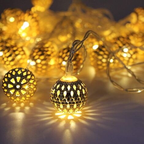 40 LED Vorhang Lichter, Weihnachtslichter Vorhang, Weihnachtslichterketten, Weihnachtsvorhang Lichter, Weihnachts LED Lichterketten, Lichtstern, Weihnachts LED Lichterketten, Lichtervorhang mit Sterne