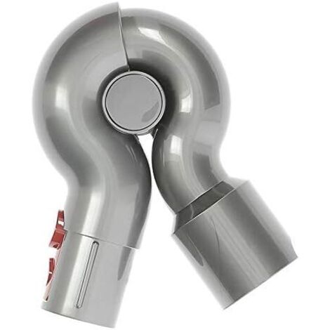 Schnellverschluss-Adapterwerkzeug für Dyson V7 V8 V10 V11 Staubsaugerteile Universal Lenkwinkelzubehör (1/5)
