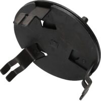 Werkzeuge BT536006 Universal Tankklappenschlüssel, Blau/Schwarz, 1-TLG