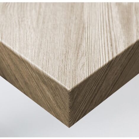 Vinyle adhésif imitation bois d'ébène doré 122 cm x 0.5 m – Résistant aux déchirures – Application sans bulles – Pour surfaces courbées – Dimexact (1/3)