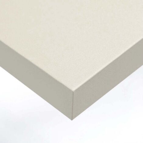 DIMEXACT - Papier peint autocollant coquille d'oeuf mat - 122 cm x 0.5 m - En Rouleau (1/3)