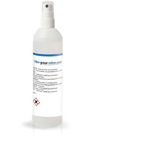 DIMEXACT - Alcool isopropylique 70% pour nettoyage (250 ml)