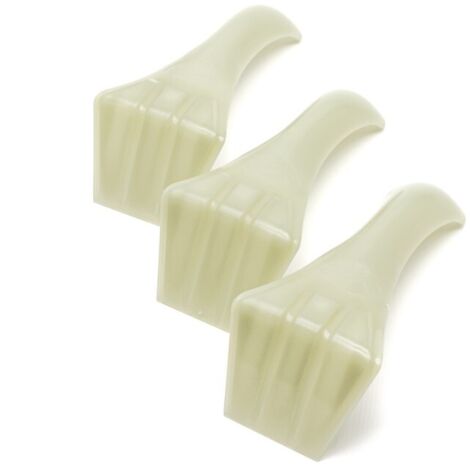 DIMEXACT - Lot de 3 palettes écarteurs de joints (1/2)