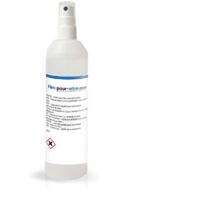 DIMEXACT - Alcool isopropylique 70% pour nettoyage (250 ml)