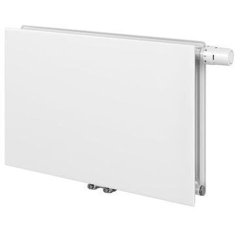 Radiateur Horizontal T6 3010 PLAN K33 H500 x L600
