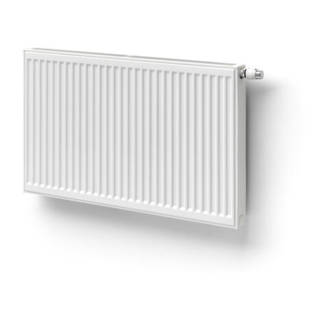 Radiateur STELRAD Novello ECO type 22 - 1554W - H900 X L700 mm - 0292092207