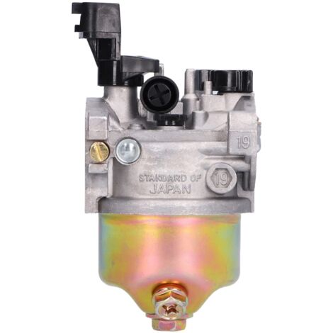 Eosnow – Carburateur pour moteur GX160 GX168F GX200 5,5 HP 6,5 HP – Performance fiable – Installation facile – Accessoire de remplacement durable