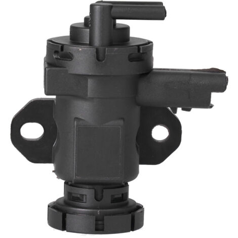 Eosnow – Électrovanne de pression turbo pour Peugeot 206 306 406 607 806 807 Boxer 2.0 HDi / 2.2 HDi – Remplacement OEM 9635704380 – Plastique haute qualité