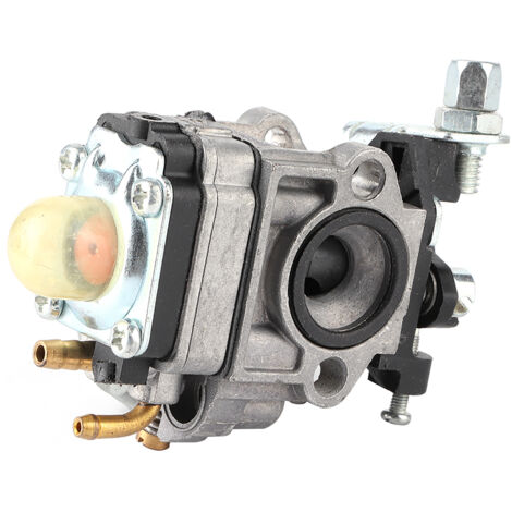 Eosnow – Carburateur pour taille-haie Kawasaki TH23 TH26 TH34 – Acier inoxydable – Installation facile – Performances optimales 23CC 25CC 26CC 33CC 35CC