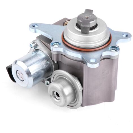 Eosnow – Pompe à carburant haute pression pour Peugeot – Remplacement direct 13517573436 – Fer haute résistance – Débit élevé et anti-corrosion