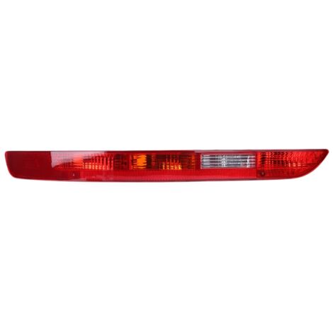 Eosnow – Feu arrière de pare-chocs gauche sans fil – Haute luminosité – Compatible Q5 2009-2017 et SQ5 2014-2017 – Matériau ABS - 8R0945095