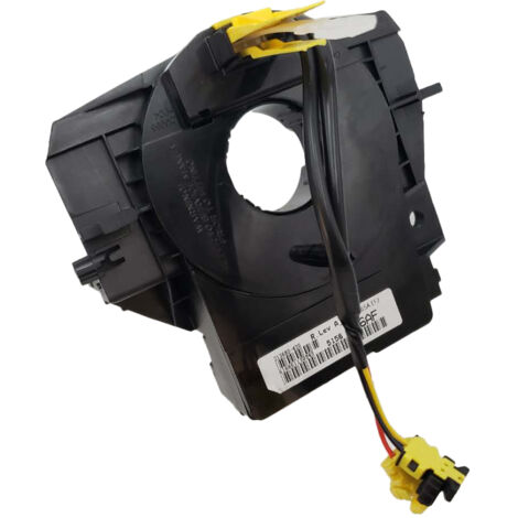 Airbag Volant Ressort d'horloge 5156106AF Convient à Chrysler Dodge Jeep 2007-2018