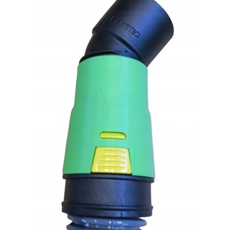 Festool Cleantec Adapter - Kärcher NT Clip 2.0 Staubsauger