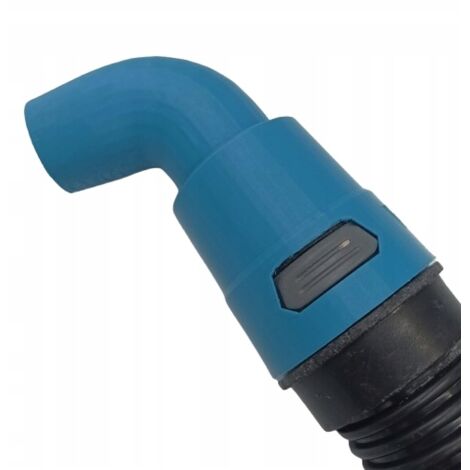 Makita Fräsmaschinenadapter - Kärcher WD Staubsauger