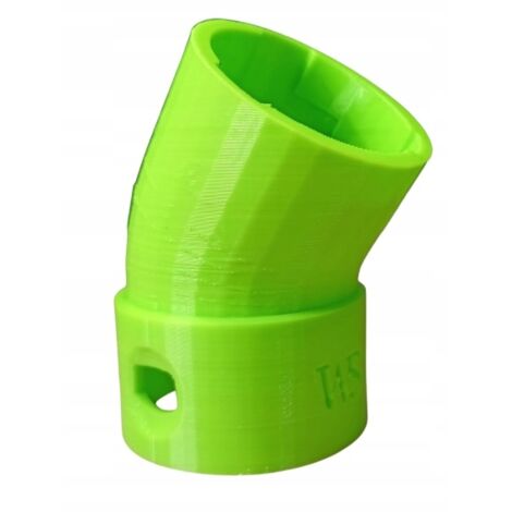 Festool OF2200 Oberfräsen-Reduzieradapter - BOSCH Gasstaubsauger