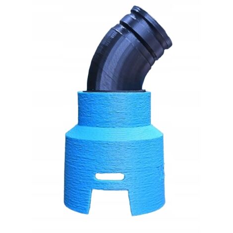 WS3D-Adapter MAKITA Lamellen-KÄUFER - KÄRCHER NT Clip 2.0 Staubsauger (1/5)