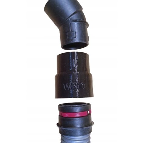 Festool Cleantec Reduzieradapter - BOSCH Gasstaubsauger