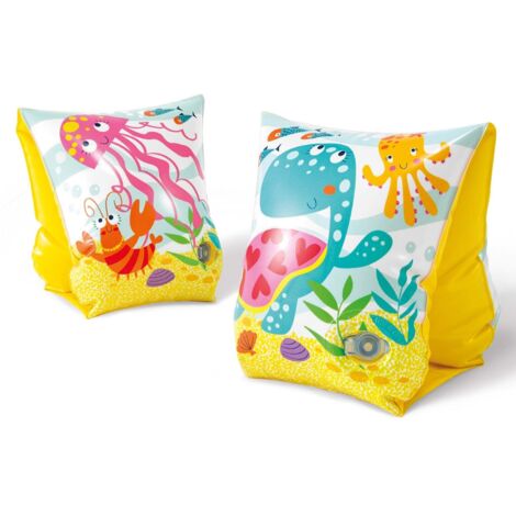 Schwimmflügel für Kinder, 23 x 15 cm, Intex 56666 (1/3)