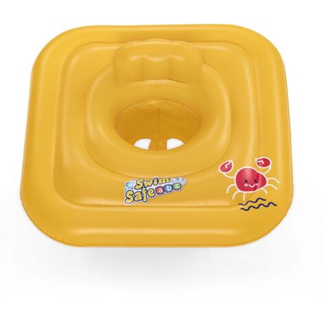 Bestway 32050 Schwimmsitz 76 x 76 cm