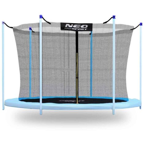 Innennetz für 183 cm 6 Fuß Neo-Sport-Trampoline