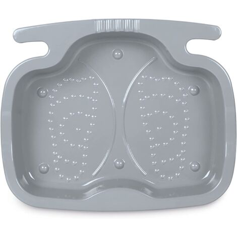 Fußreiniger vor dem Eintritt in den Pool, Fußbecken, INTEX