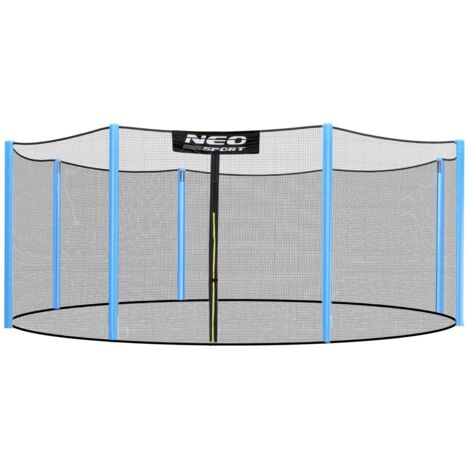 Außennetz für 404 cm 13FT Neo-Sport-Trampolin