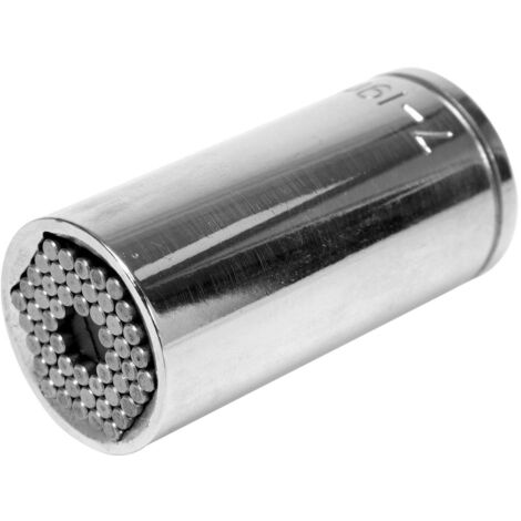 Universal-Stecknuss 1/2" 11-32MM 53003 vorel (1/5)