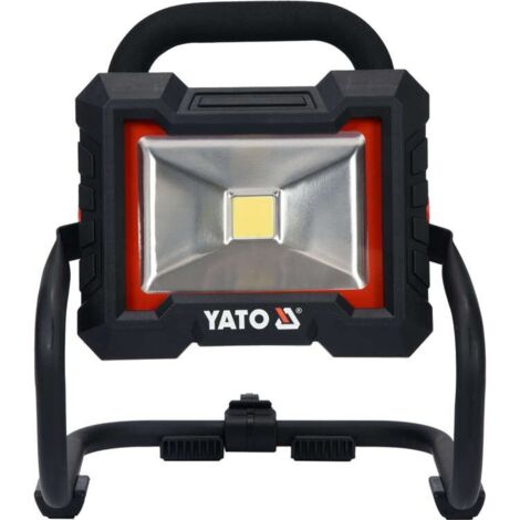 LED FLIGHT 18V 1600LM 20W - YT-82961 (1/5)