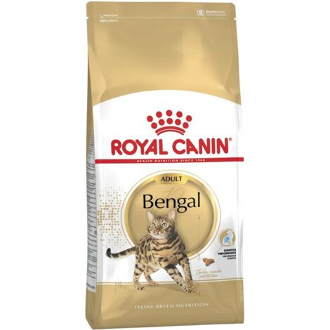 ROYAL CANIN Bengal Adult 2kg (1/3)