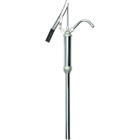 KOLBENPUMPE FÜR ÖL 16-18L/MIN - YT-0712 (1/5)