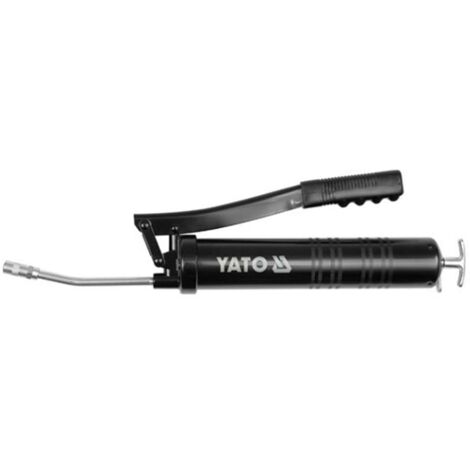 Handfettpresse 0,4 l - YT-0705
