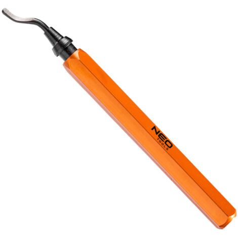 Neo Handentgrater HSS-M2 (1/2)